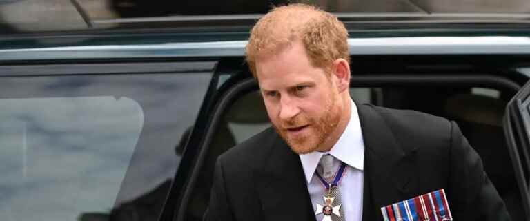 The “Daily Mail” in court for “defamatory” articles against Prince Harry