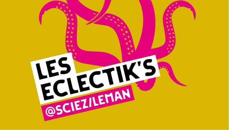 The Eclectik’s Festival 2022 from 7/07 to 25/08 on the beach of Sciez, a 1st free and colorful edition