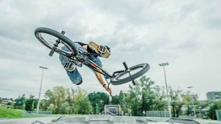 The FISE Xperience stops in Reims