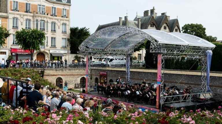 The Flâneries Musicales de Reims are back this June for a new edition!