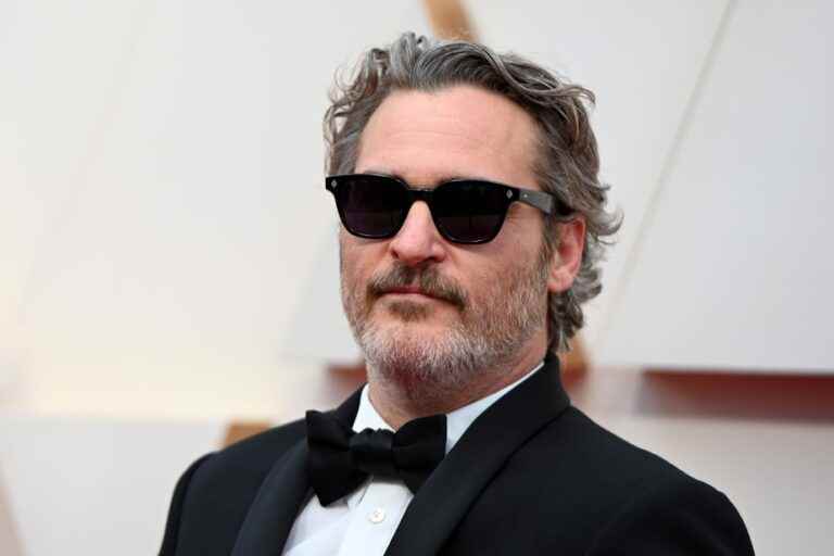 Joker will have a sequel starring Joaquin Phoenix