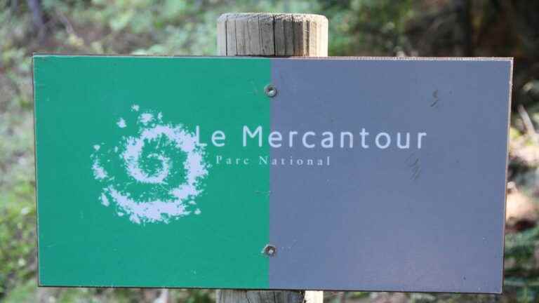 The Mercantour National Park is ready for summer