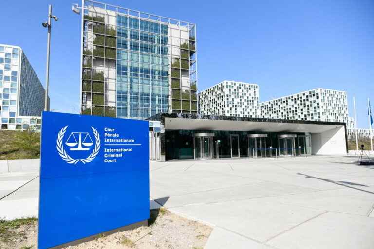 The Netherlands unmasks a Russian spy who wanted to infiltrate the ICC