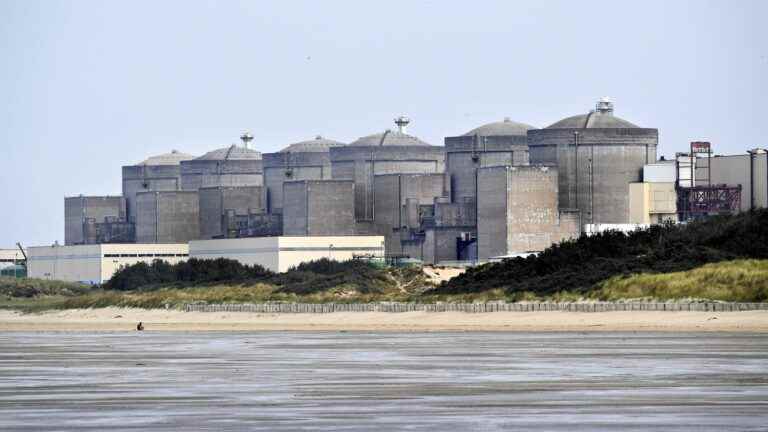 The Nuclear Safety Authority pinpoints the safety level of the Gravelines plant