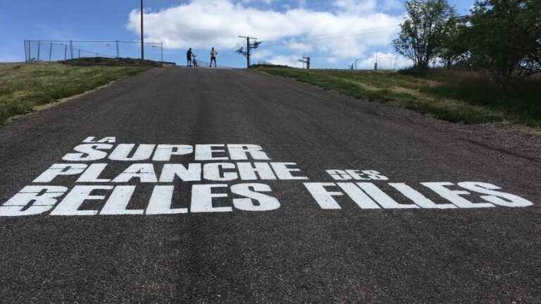 all the practical information on the last stage at the Super Planche des Belles Filles