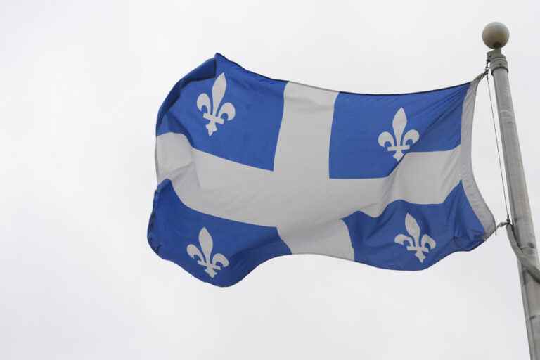 The Quebec nation facing its responsibilities