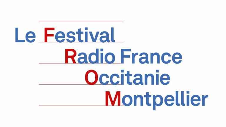 The Radio France Occitanie Montpellier festival