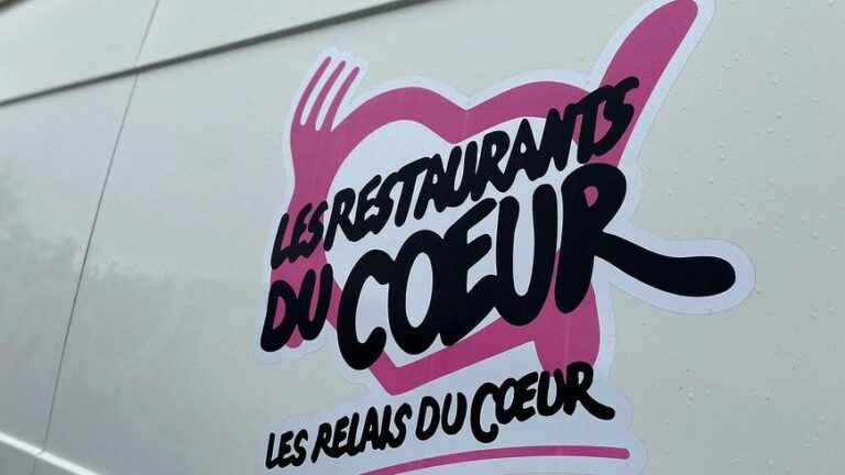 The Restos du Cœur become itinerant in the Territoire de Belfort