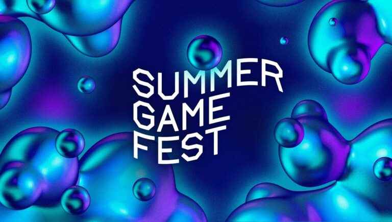 The Summer Game Fest, a festival of novelties to come!