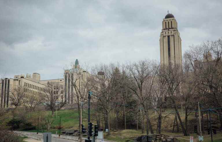 The University of Montreal turns its back on fossil fuels