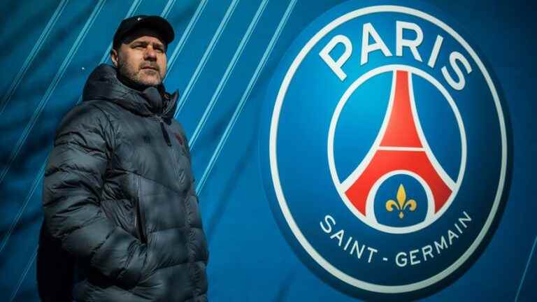 The arrival of Luis Campos, the start of the big maneuvers at PSG