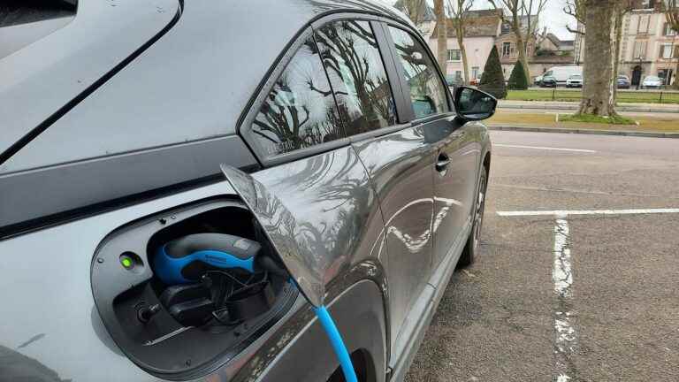 The astonishing psychological brake revealed by researchers among future buyers of electric cars