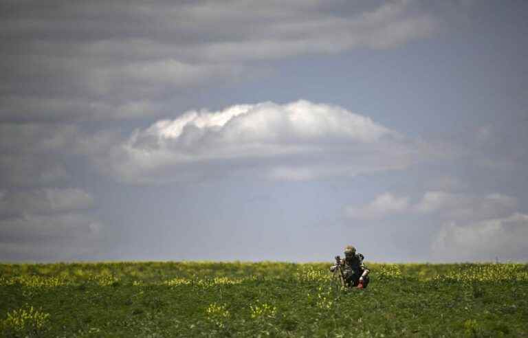 The battle for Severodonetsk continues, Russian-Turkish talks to unlock cereals