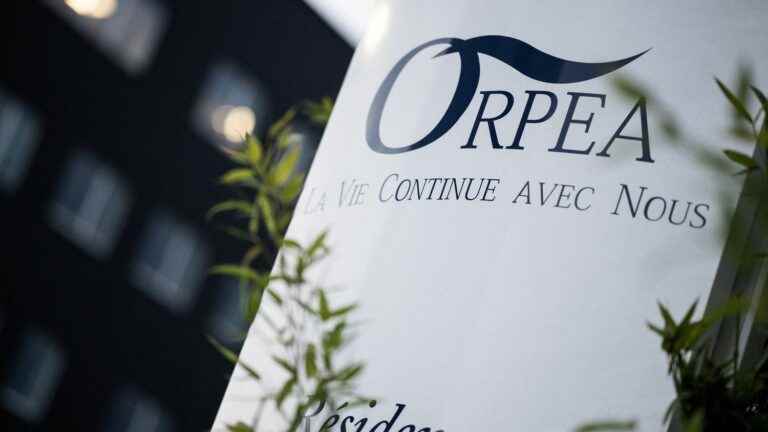 The former CEO of Orpea has been heard since Tuesday morning on suspicion of insider trading