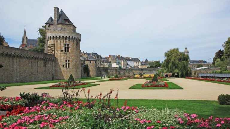 The gardens of Brittany – Program on France Bleu Armorique