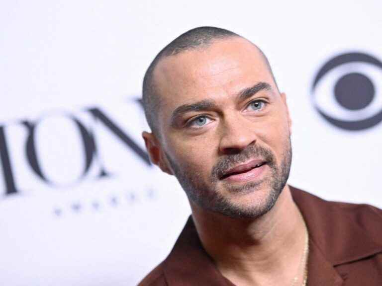 The handsome kid of the show, Jesse Williams, faces justice for harassment and intimidation