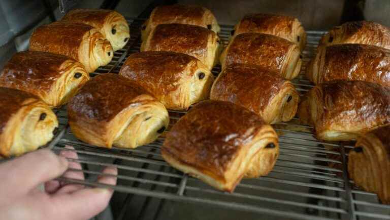 The incredible truth about the use of “pain au chocolat” and “chocolatine”