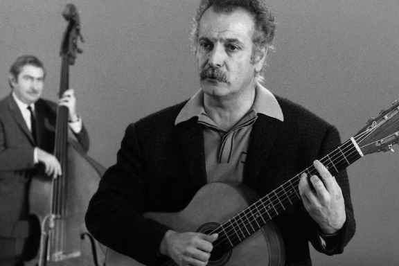 The pranks of the song |  Rediscover Brassens