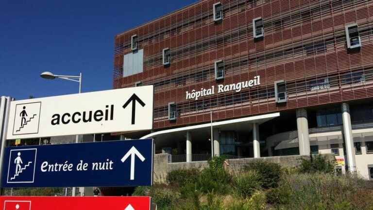 The reception of patients very disturbed from this Sunday in the Toulouse emergency room