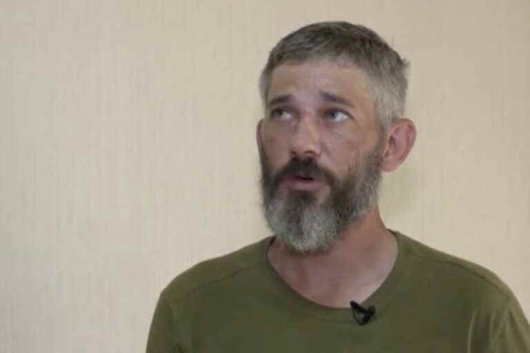 The two Americans captured in Ukraine committed crimes according to the Kremlin