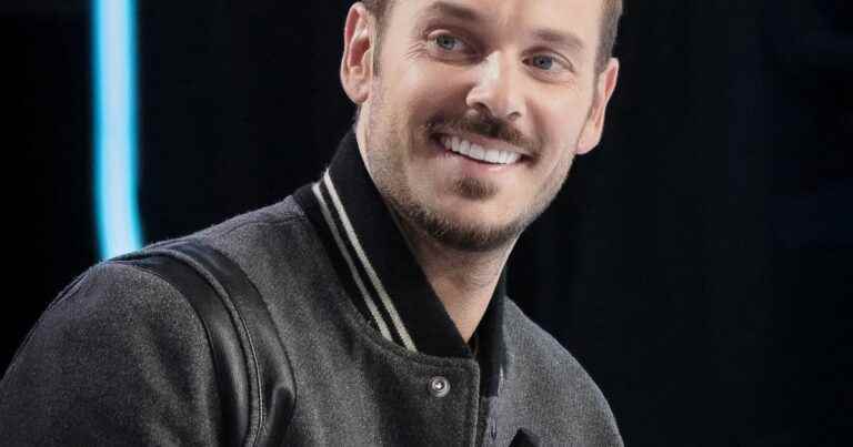 “This role and not another”: Mr. Pokora filled with his sons, a happiness immortalized in photo