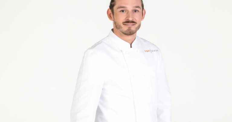 Thomas Chisholm (Top Chef) stabbed and still hospitalized: he gives his news for the 1st time