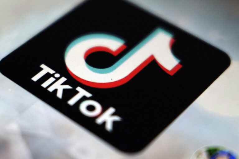 TikTok releases an album of the platform’s most popular songs