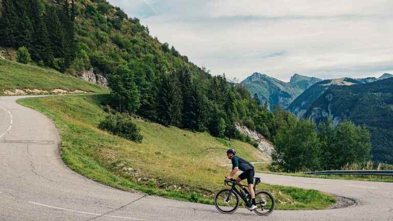 To each their own route, to each their own pass – Program on France Bleu Pays de Savoie