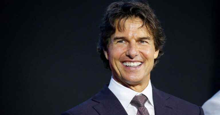 Tom Cruise hits the jackpot with Top Gun: Maverick: a 9-figure salary!