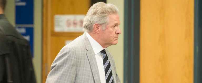 Tony Accurso already released from prison