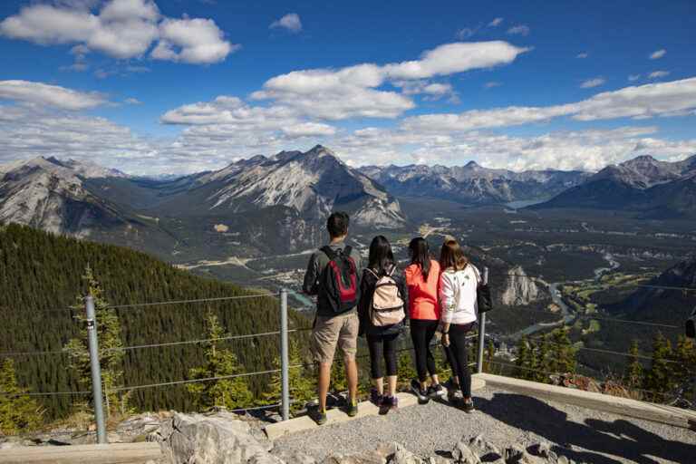 Tourism in Canada |  The industry calls for the lifting of sanitary measures at the borders