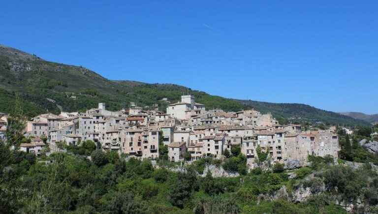 Tourrettes-sur-Loup