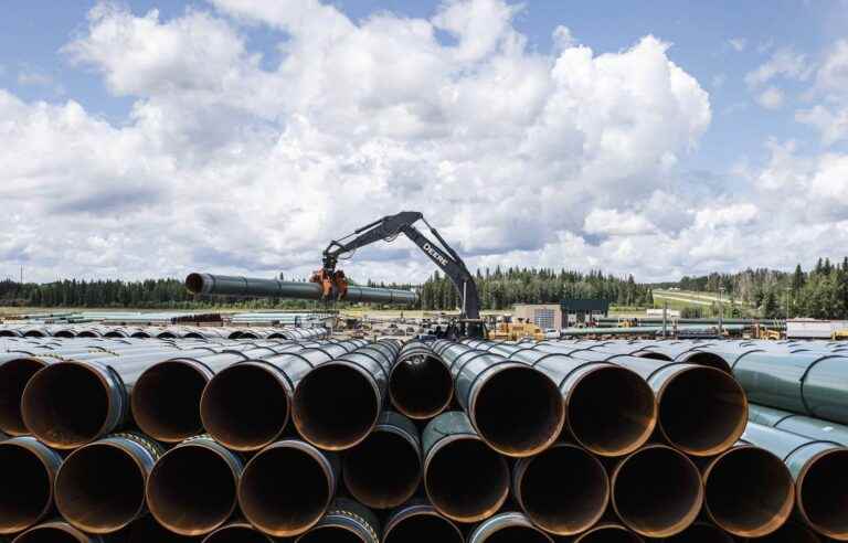 Trans Mountain pipeline will not be profitable, says Parliamentary Budget Officer