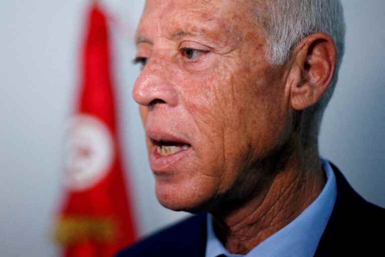 Tunisia |  Draft Constitution grants sweeping presidential powers