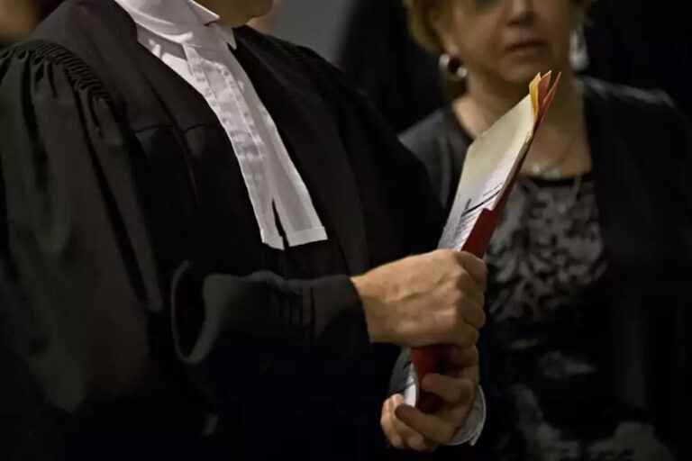 Two more days of strike for legal aid lawyers