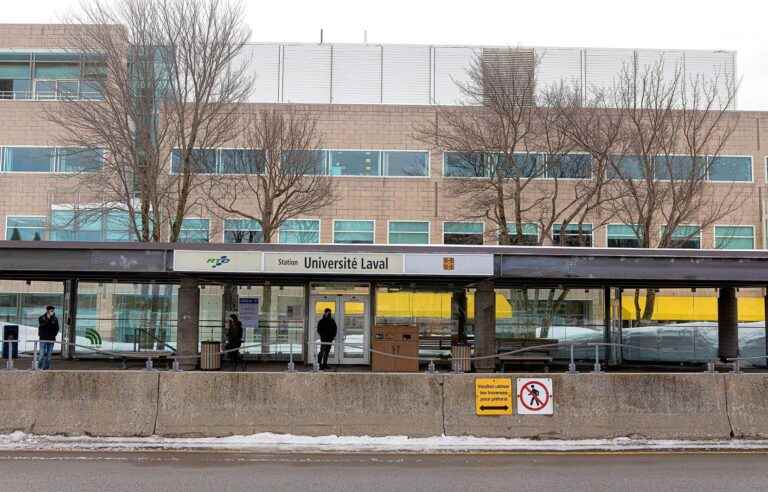 Two professors at Laval University suspended for their remarks on vaccines