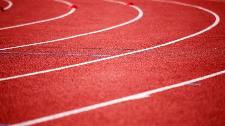 Two young people from Mayenne selected for the U18 European Athletics Championships