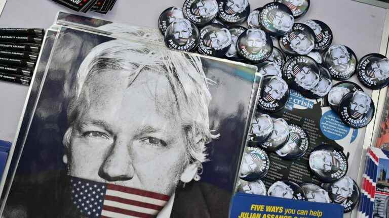 UK confirms extradition of Julian Assange to US