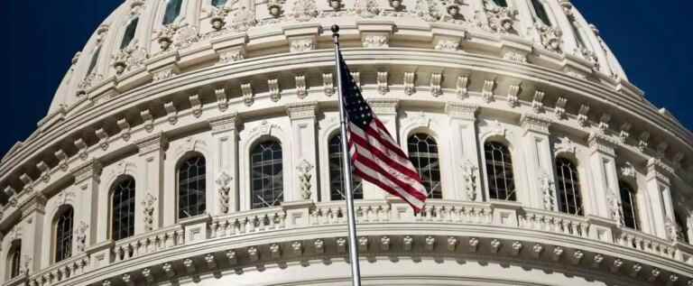 US Congress Debates Legislation Supposed to Tackle Exorbitant Shipping Fees