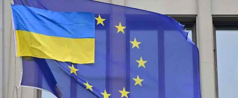 Ukraine’s candidacy for the EU: an “internal European affair”, according to the Kremlin