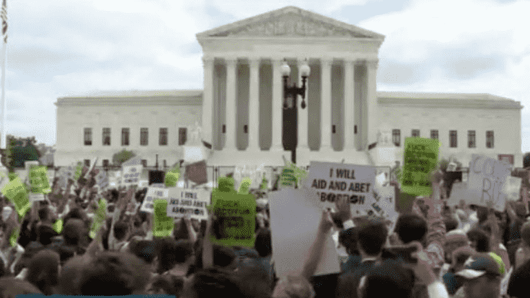 United States: the Supreme Court decides to revoke the right to abortion