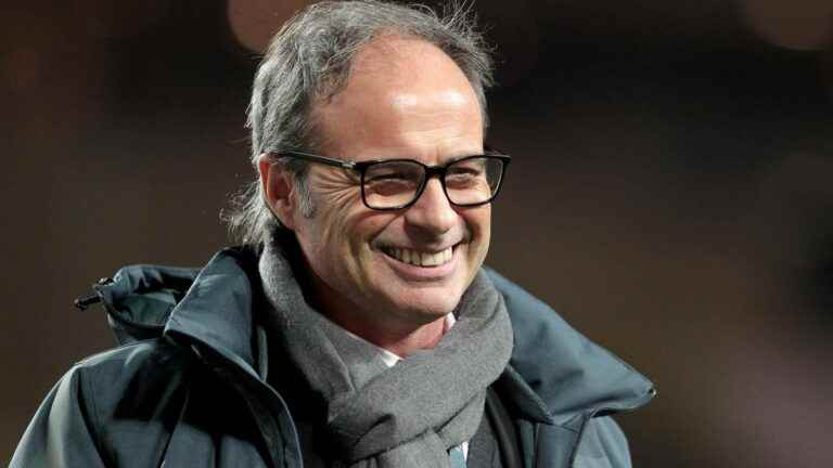 Unparalleled flair, prodigious network, close to Kylian Mbappé … Four things to know about Luis Campos, the new sports adviser to PSG