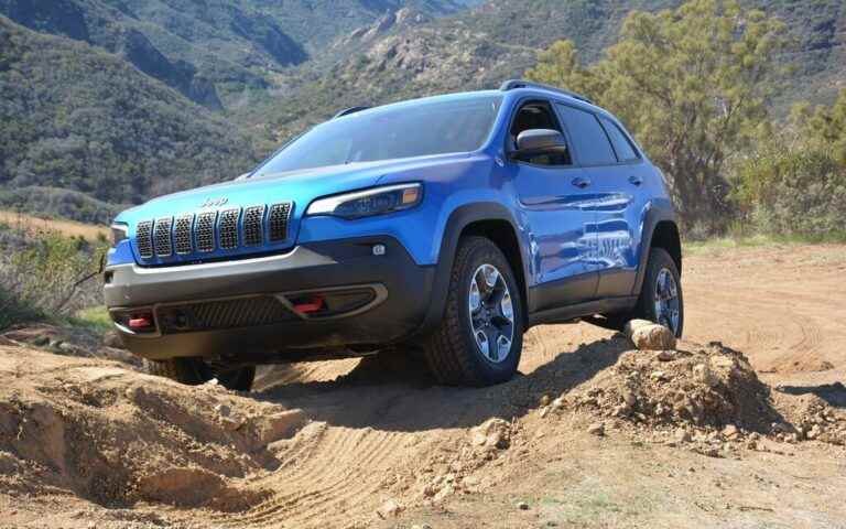 Used Jeep Cherokee: Here’s What You Need to Know