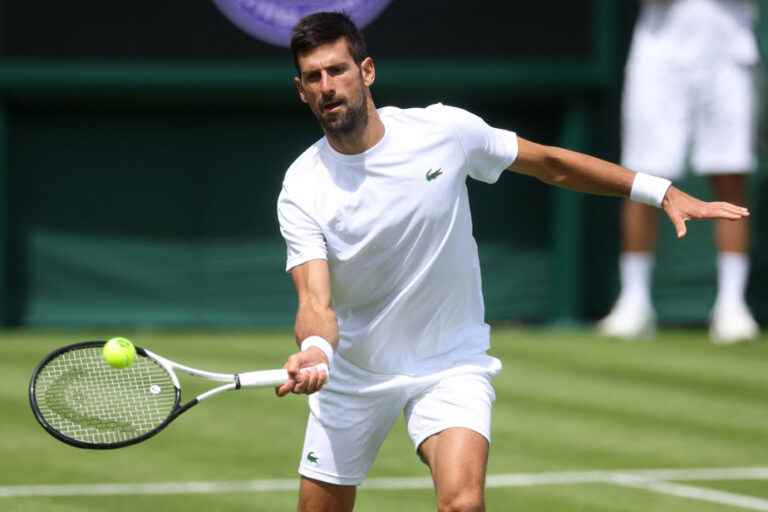 Vaccination against COVID-19 |  Novak Djokovic set to miss US Open