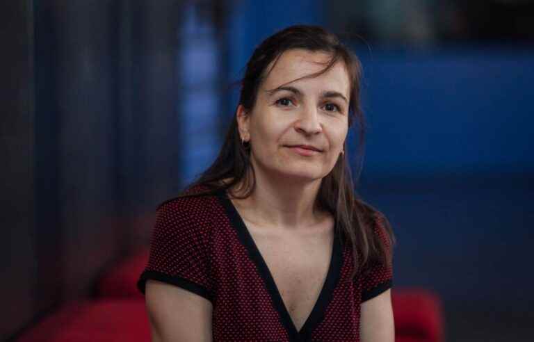 Valérie Lefebvre-Faucher appointed co-director of the magazine “Liberté”