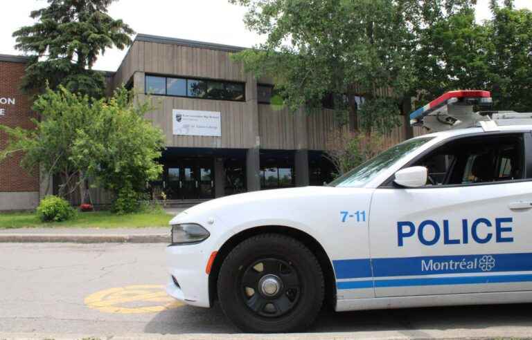 Verdun school evacuated and closed due to threats