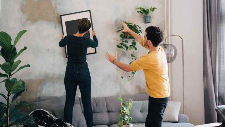 Want changes?  Furnishing and decorating your interior is not always easy.