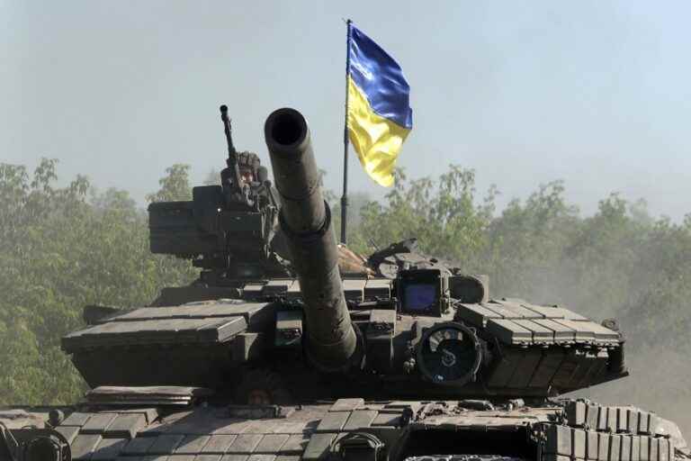 War in Ukraine, Day 121 |  Ukrainian forces were ordered to withdraw from Sievierodonetsk