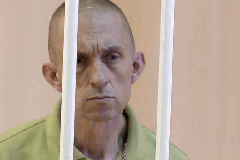 War in Ukraine |  Family of British death row fighter ‘devastated and saddened’