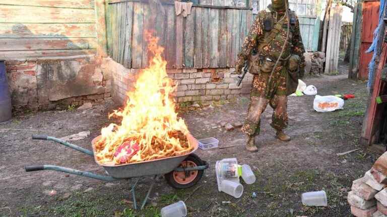 War in Ukraine could fuel drug trafficking and manufacturing, says UN